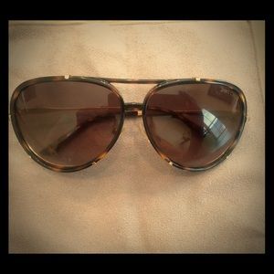 Jimmy Choo Sunglasses